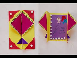 1 open the fotor design feature, and select a card template. Diy How To Make Makarsankrant Special Greeting Card Handmade Sankrati Greeting Card Pongal Greeting Cards Handmade Pongal Greeting Cards Greeting Cards
