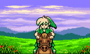 Bildergebnis für zelda oracle of season ages