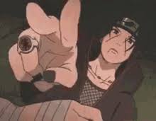 Me gusta la música japonesa, anime de cualquier genero, mayormente yaoi. Itachi Gifs Tenor