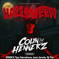 Halloween with DJ Colin Hennerz event image
