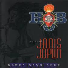 Cheap thrills big brother & the holding company, janis joplin 1968. Blues Down Deep Songs Of Janis Joplin 2001 Cd Discogs