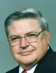 Obituary of Alvin L. Irwin