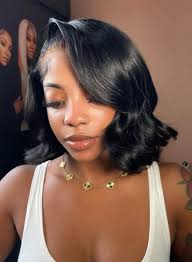 POV: your hair is your best accessory. 💕