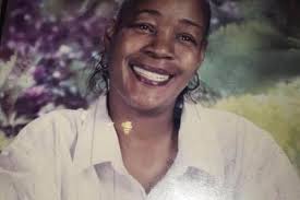 Fundraiser by Donald Darnell : Ms. Anglin's Heavenly Welcoming