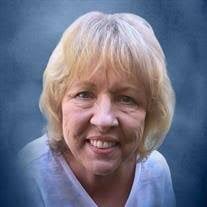 Kathy Perryman's Instagram, Twitter & Facebook