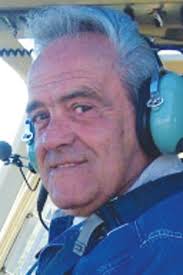 Richard J. Blauvelt, 82