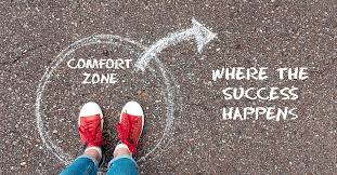 Image result for comfort zone