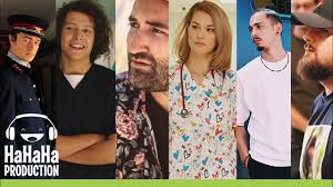 Explore ha ha ha ha posts on pholder | see more posts about hololive, whatisthisthing and hardcoreaww. Hahaha Family De Nepretuit Official Video Youtube