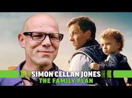 Simon Cellan Jones: Biography, Movies, Net Worth & Photos