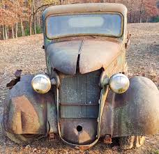 Image result for Deep Sea Green 1938 Truck