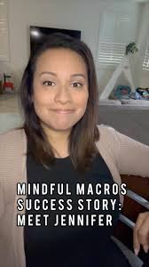 “…I lost 12 pounds, I lost a couple of inches, and I fit into pants that  haven’t fit in a long time.”, This is Jennifer., She is mom of a young  toddler, works full time, is a concert aficionado, and ...