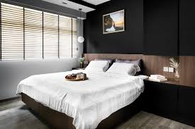 Singapore furniture rental pte ltd (sfr) is the 1st online. Small Bedroom Try These Super Space Saving Ideas Tricks Qanvast
