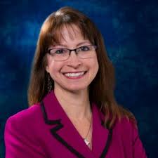 I am so honored to be elected as the President of the American Association  for Paralegal Education.