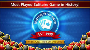 Solitaire has been part of windows for more than 30 years, and the microsoft solitaire collection makes it the best experience to date with five different card games in one. Microsoft Solitaire Collection Beziehen Microsoft Store De De