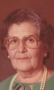 ANDREA ESPINOZA Obituary (1916