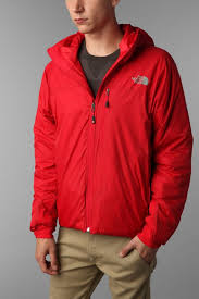 The North Face Redpoint Optimus Jacket Urban Outfitters