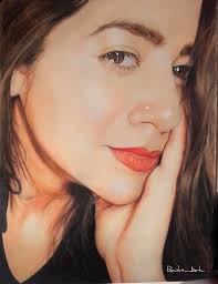 One of my favorite pencil