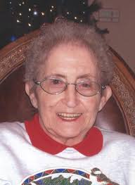 Gwendolyn Wortham Obituary (2010)