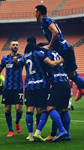 The club also has many famous players who contribute the best currently playing in serie a. Tf Sport Edit On Twitter Inter Milan Wallpaper Header Derbydellamadonnina Intermilan Internazionale Seriea Serieatim