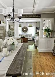 Sherwin Williams 3 Neutral Farmhouse Country Paint Palettes Living Room Decor Dining Room Design Farmhouse Paint Colors