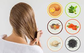 Best foods for hair growth 1: Some Most Helpful Foods To Increase Hair Growth Fast
