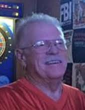 Ogle, Donald (Dalton)