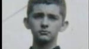 Epilogue to The Ballad of Frankie Silver