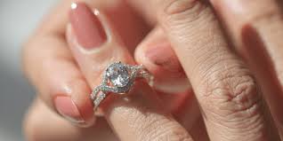 Lab Created Halo Engagement Rings and Lab Diamonds: The Ultimate Guide