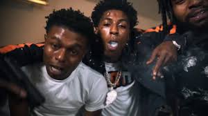 Youngboy.lnk.to/topalbum subscribe for more official content from youngboy nba: Youngboy Never Broke Again Sticks With Me Official Video Youtube