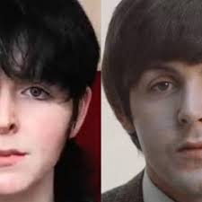 Filho trans de Paul McCartney impressiona web pela semelhança com o pai;  veja fotos
