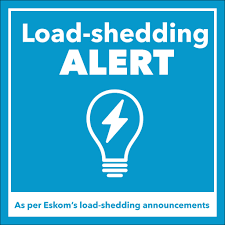 The power utility says the outlook for the remainder of the week is expected to improve. City Of Cape Town On Twitter Eskom S Load Shedding Will Be Active From 09 00 Until 22 00 Today Eskom Customers Will Be On Stage 2 But City Customers Shed By The City Will Be