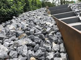 Beste 20 Steine Garten Beste Wohnkultur Bastelideen Coloring Und Frisur Inspiration Garten Natursteine Garten Garten Landschaftsbau