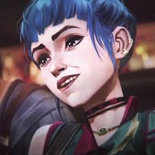 Powder in Act 3😍#jinx #jinxarcane #powder #jinxedits #powderedit #arcane  #arcaneedit #leagueoflegends #fyp #edit