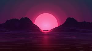 4k wallpaper reddit this is a topic that many people are looking for. Vaporwave Sunset 4k Wallpapers