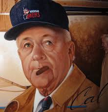 Learn the History of the Original Hockeytown USA™