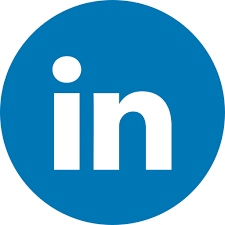 Download linkedin vector (svg) logo. Linkedin Logo Kostenlos Symbol Von Social Colored Icons