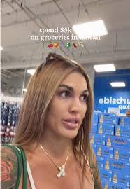 Grocery Shopping Haul at Sam's Club in Hawaii