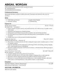 20 Best Internal Auditor Resumes Resumehelp