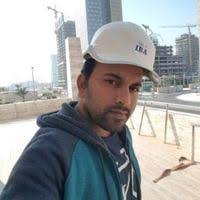 Syed Faheem Ulla Hussaini