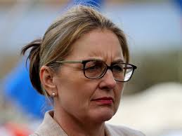 Heartless': Victorian Premier Jacinta Allan 'ignores' desperate plea from  domestic violence victim