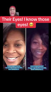 #greenscreen Those eyes I’ve seen a million times in my dreams. Oh Sandra.  Oh Sonya. You two will have justice. We promise it’s different this time!  🫡🫡🫶🏾🥀 #foryou #sandrabland #sonyamassey #hoodoo ...