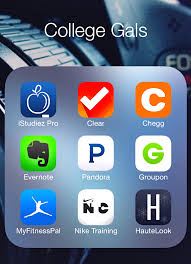 Top Apps That Every College Student Should Have College Years College College Survival
