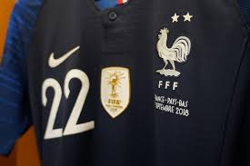 Afficher tous les 10 résultats. Oktat Romai Kereses Maillot Equipe De France 2018 2 Etoiles Acheter Chevroletlebanon Com