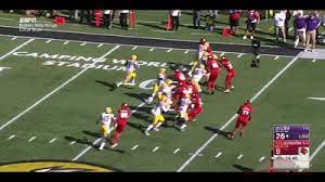 2015 advocare v100 texas bowl. Derrius Guice 3 On Make A Gif