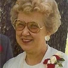 Betty Joyce Falcon (Ketelsen) Obituary January 8, 2014