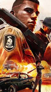 Free Download The Mafia Iii Definitive Edition Wallpaper Beaty Your Iphone Games Ps Games Pc Games Xbox Games 4k Wall In 2020 Mafia Wallpaper Iphone Wallpaper