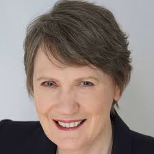 Helen Clark