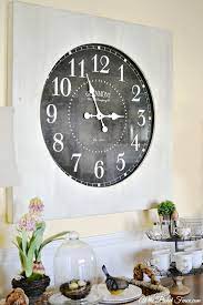 Pin On Clocks