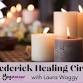 Frederick Healing Circle with Laura Waggy event image