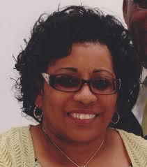 Pamela Slaughter-Johnson